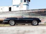 Ferrari 250 GT Cabriolet 1958 года
